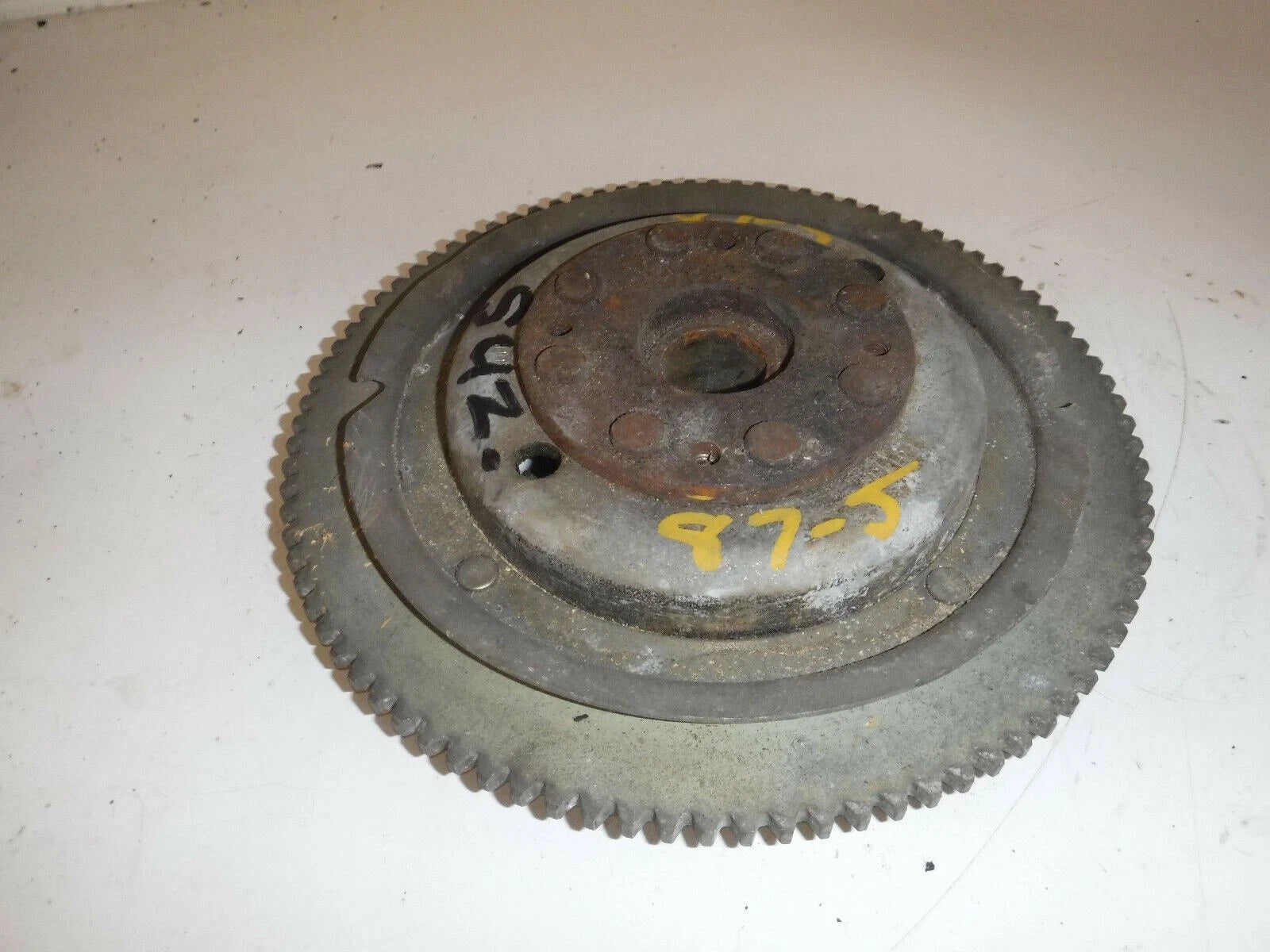 Flywheel for Suzuki 11511-87E00
