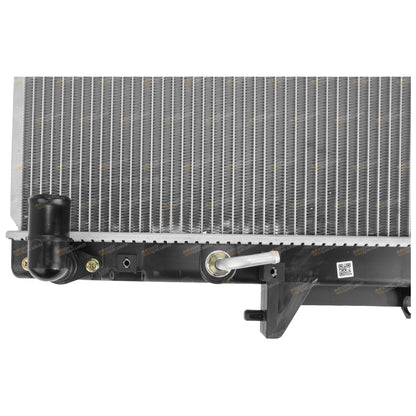 Radiator for Mitsubishi Triton ML MN 4cyl 2.5L 4D56T (2008–2015)