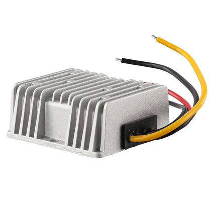 360W Waterproof DC to DC Converter 12V to 24V Step Up 15A Output