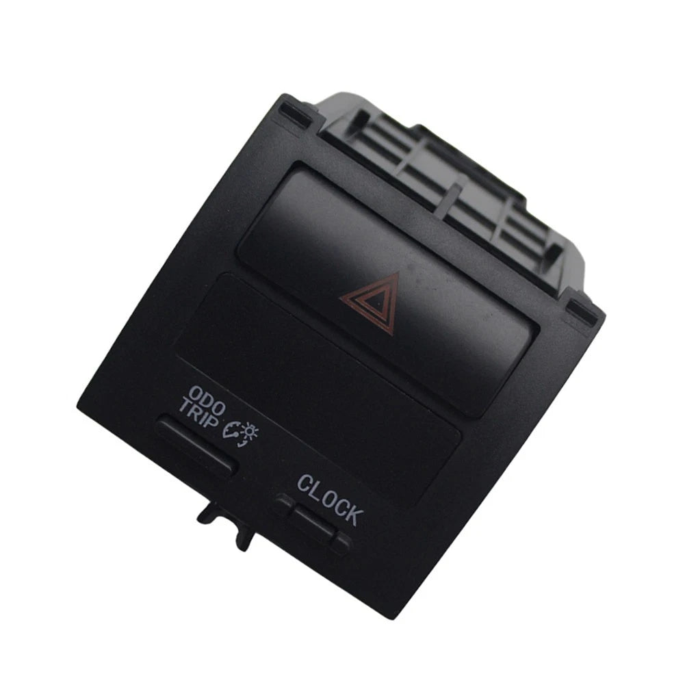 Hazard Switch for - Direct Replacement, Easy Install