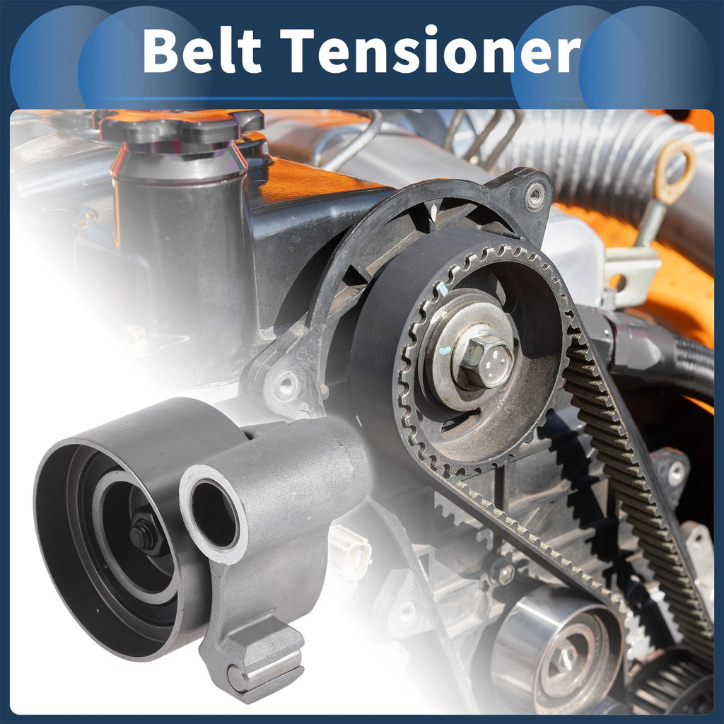 Belt Tensioner for Lexus RX 1997–2003 Metal 1 Piece