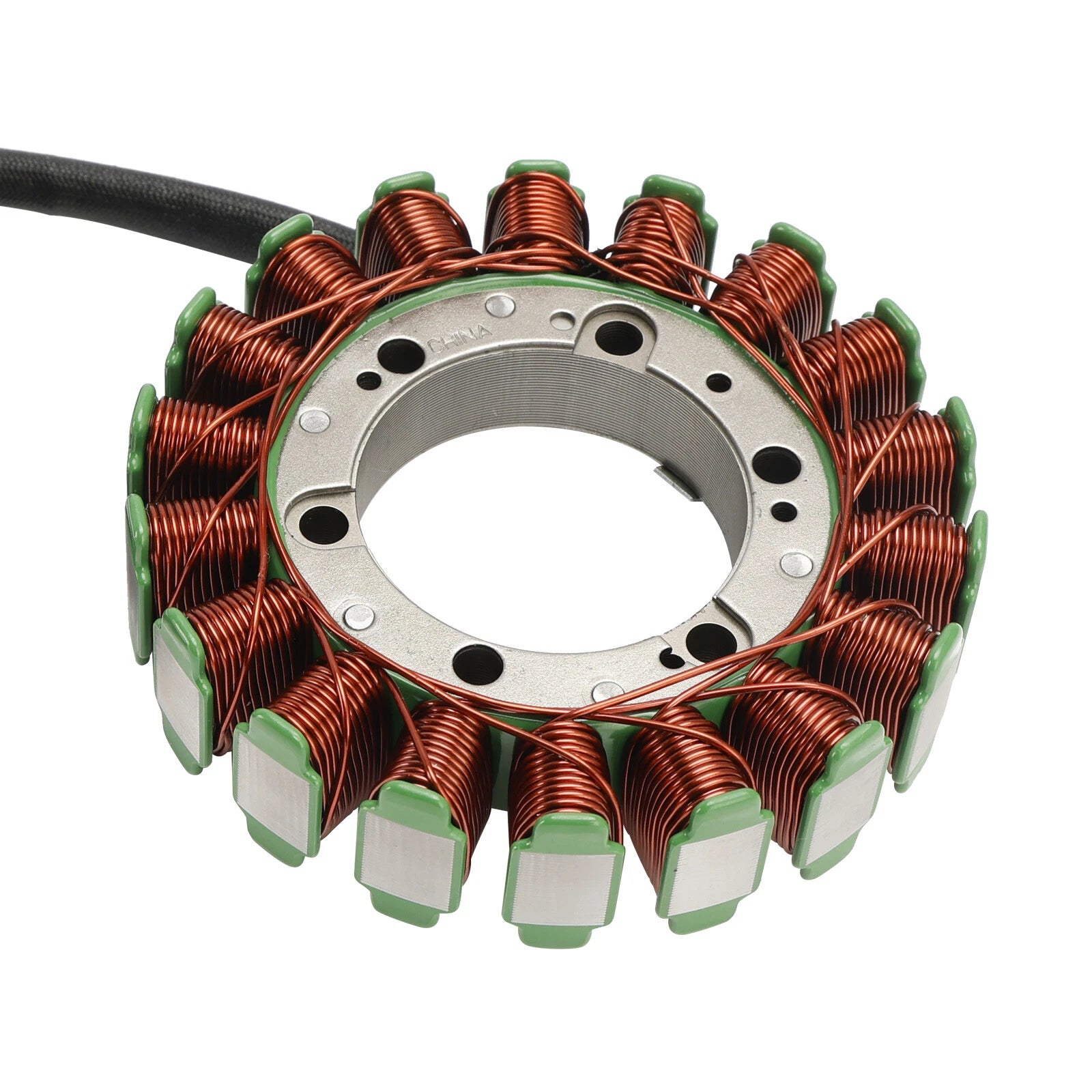 Stator Magneto for Moto Guzzi V85 TT V7 Special V9 Bobber Roamer (2021–2023)