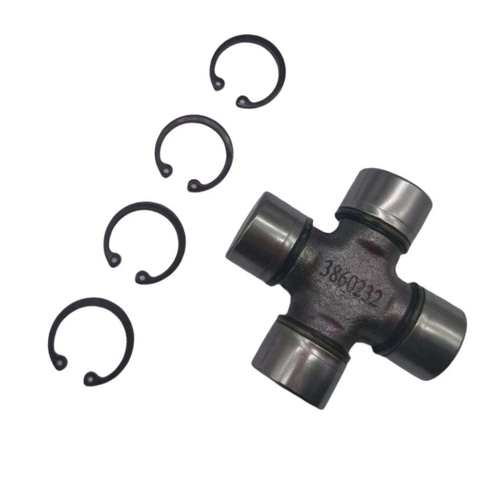 U-Joint for Alpha 1 Gen 2 Bravo (1991–2008)