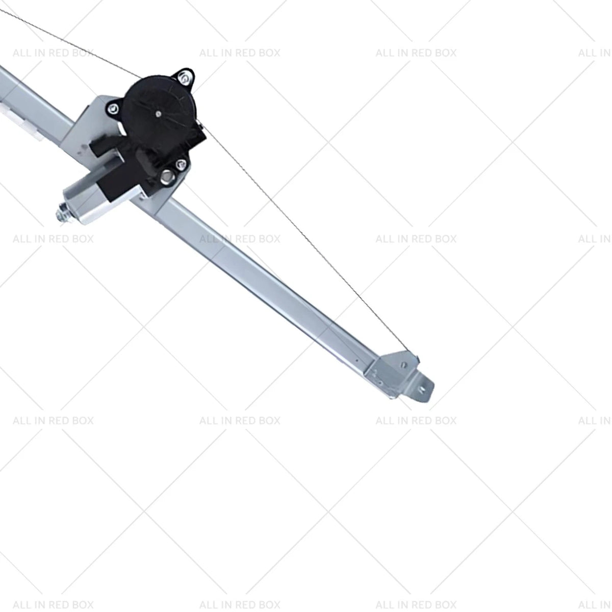 RHS Front Window Regulator w/ Motor for Renault Trafic X83 (2004–2014)
