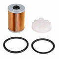 Cool Fuel Filter Kit for Mercury MerCruiser (Gen 3) (35-8M0093688, 8M0204703)
