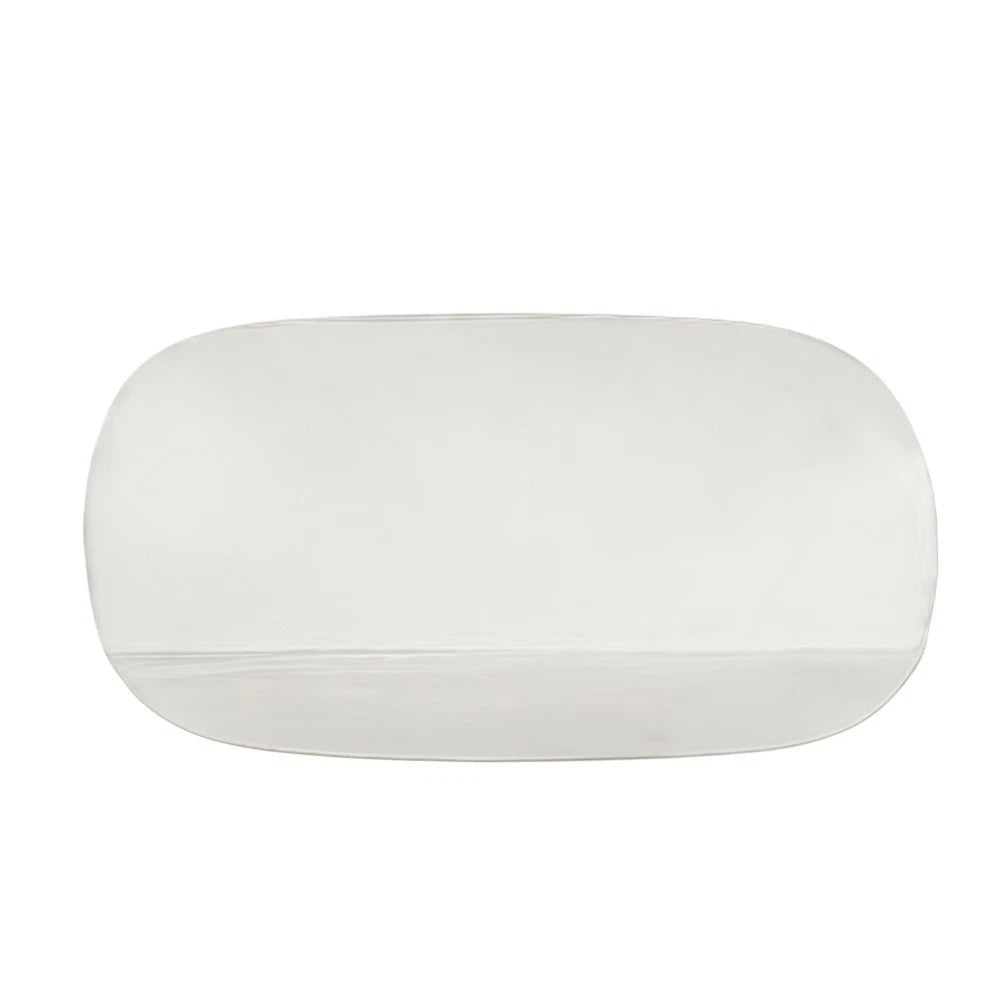Auto Accessory Fuel Tank Cover Plastic Construction Factory Fit Exact Dimensions