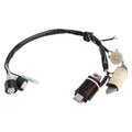 Stator Assy for Yamaha YFM 80 Badger / YFM 80 Moto-4 / YFM 100 Champ (1985–1988)