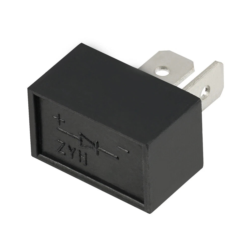 Rectifier Clutch Diode for Honda Rebel 250 CMX250C C70 CB400F CB750F CT110 CT70 (1978–2002)