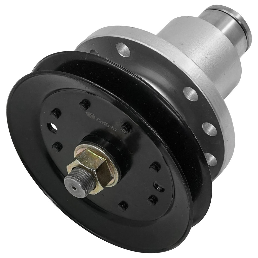 Deck Spindle Replacement for Exmark TT3615 TT4817 36 44 48 52 60 (2000–2020)