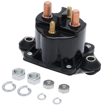 Solenoid for Mercury Marine (1989–1999) 89-817109A1