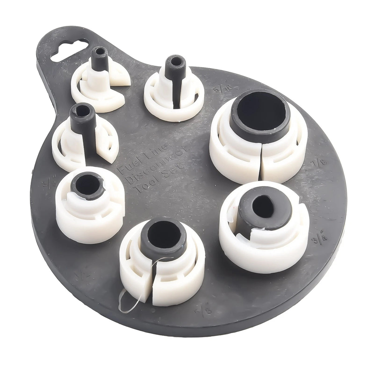 Fuel Line Disconnect Tool Set for Automotive Applications