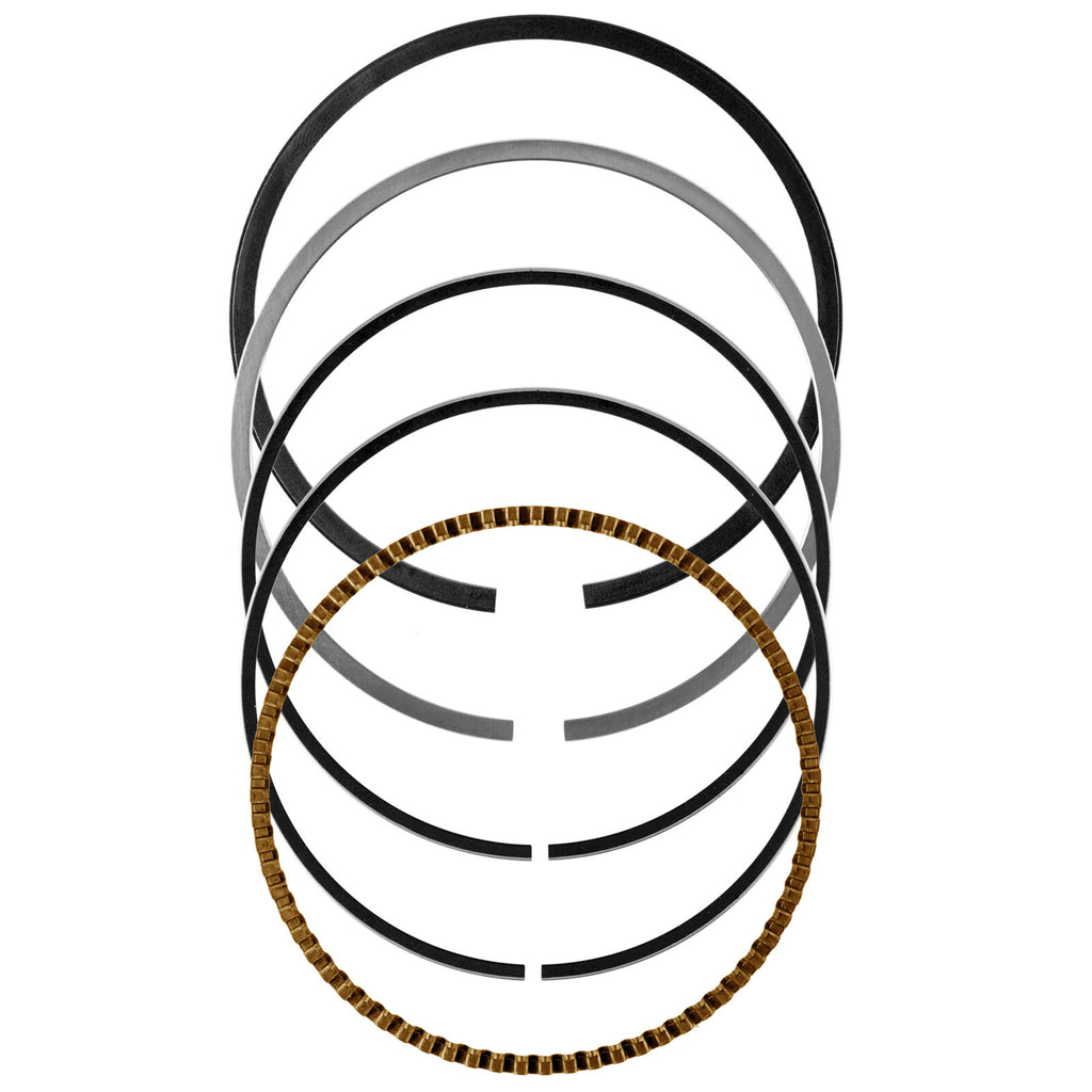 Cylinder Piston Ring Set Replacement for Honda (2006–2008)