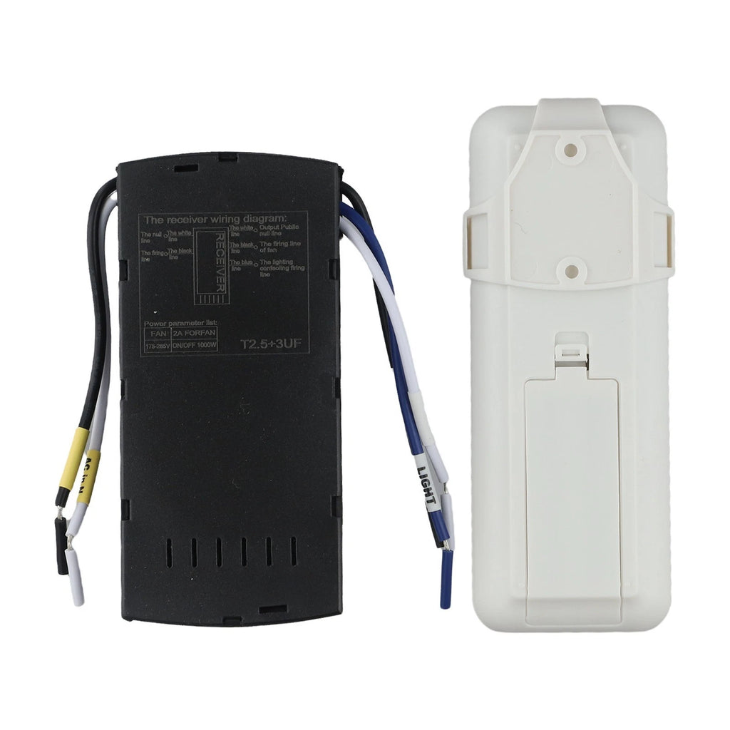 Remote Kit for Ceiling Fan (Universal)