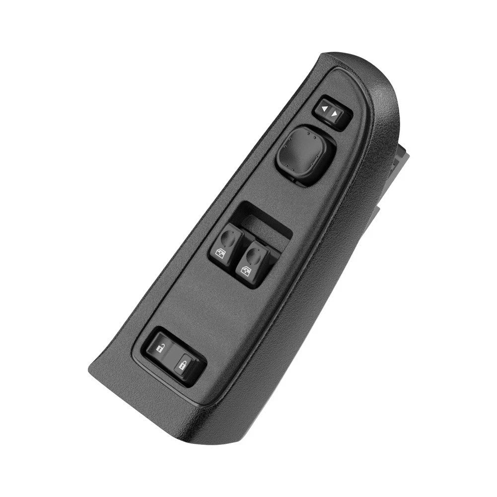 Plastic Switch Bezel for Chevrolet Silverado (2003–2007)