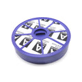 HEPA Filter for Vacuum Cleaner Air Outlet (Compatible with )