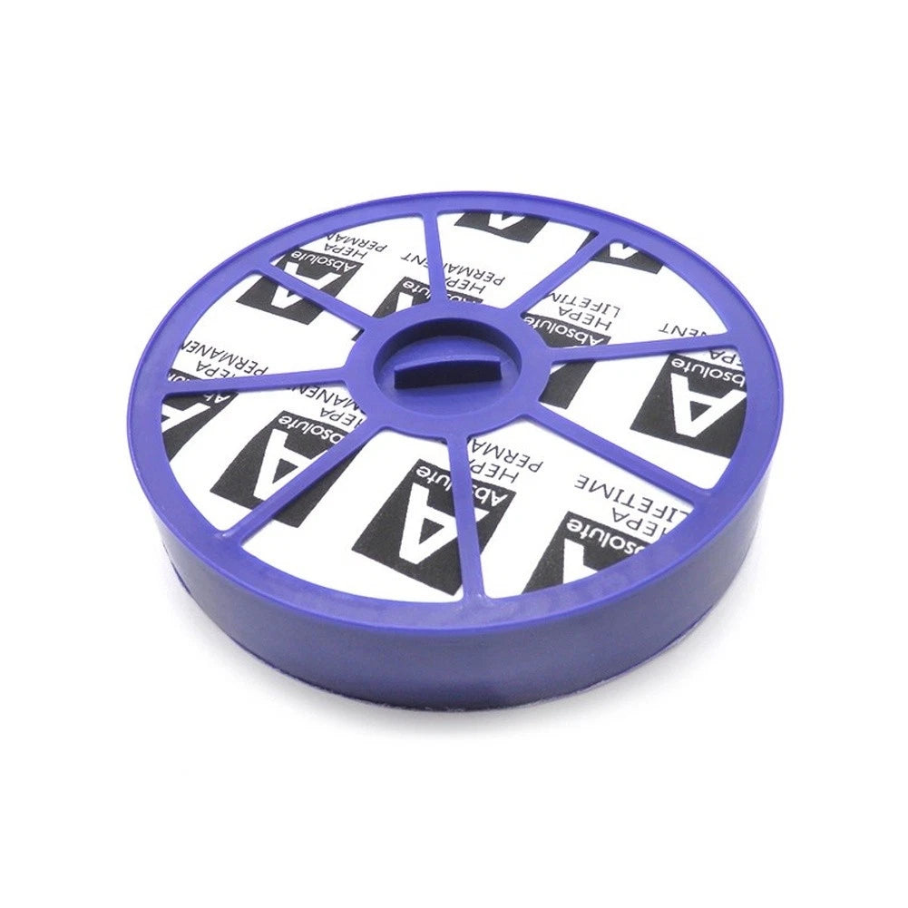HEPA Filter for Vacuum Cleaner Air Outlet (Compatible with )