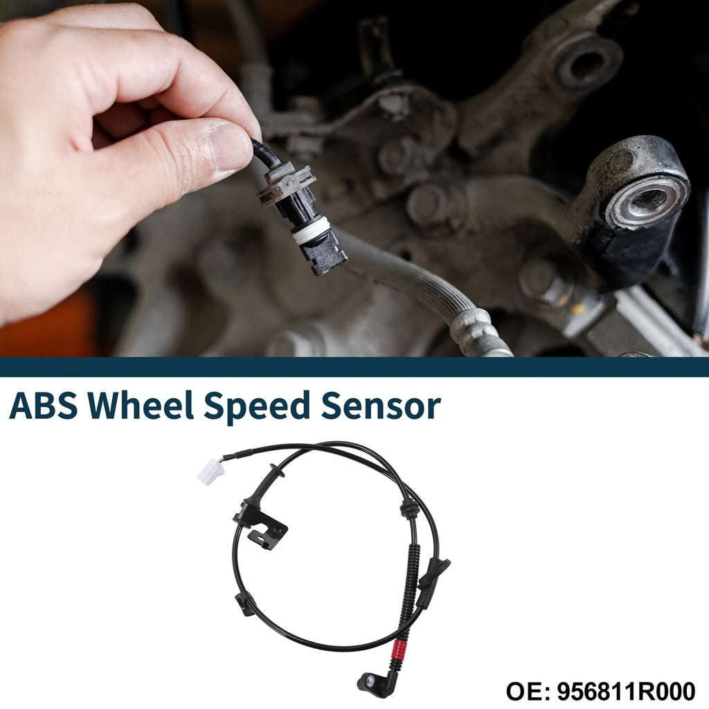 ABS Wheel Speed Sensor Right Side for Hyundai Accent (2011–2012)