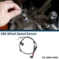 ABS Wheel Speed Sensor Right Side for Hyundai Accent (2011–2012)