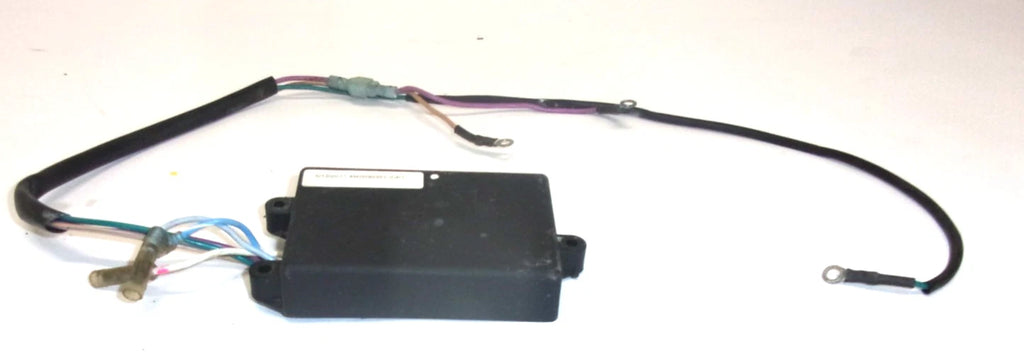 Oil Warning Module for Mercury (8M0030351)