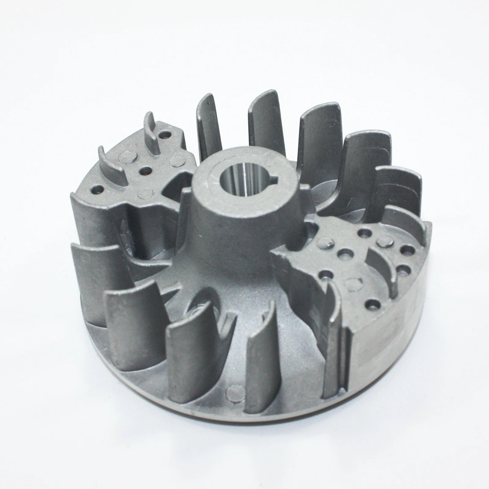 Engine Magneto Flywheel for 43cc 47cc 49cc Mini PIT Chopper Scooter ATV (2000–2023)