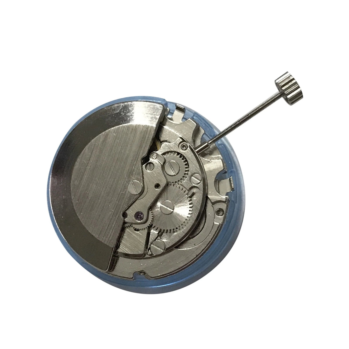 6 Hands Mechanical Automatic Movement for SEAGULL ST6502 ST6