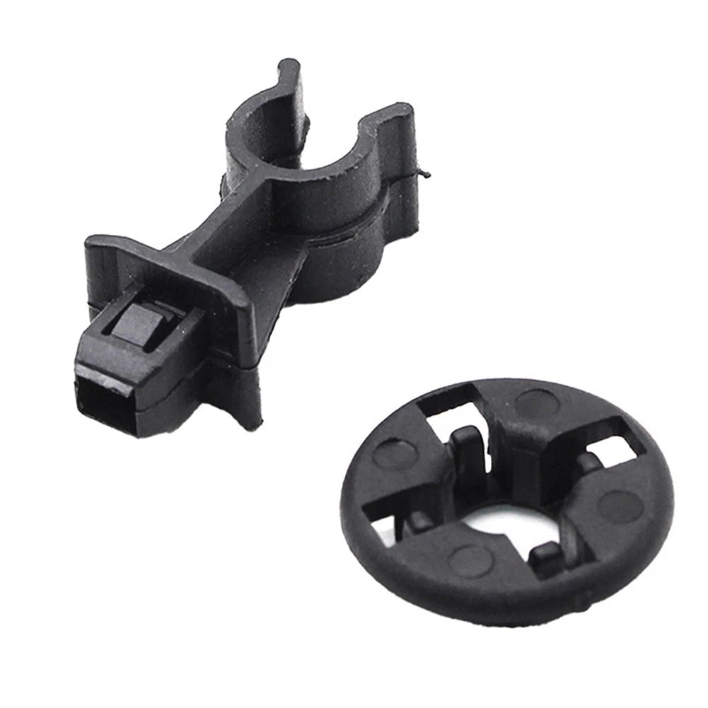 Hood Rod Clip for Nissan (2000–2006) 65722-EB300