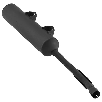 Exhaust Muffler Replacement for Honda TRX250 TRX250TE TRX250TM Recon 250 (1997–2014)