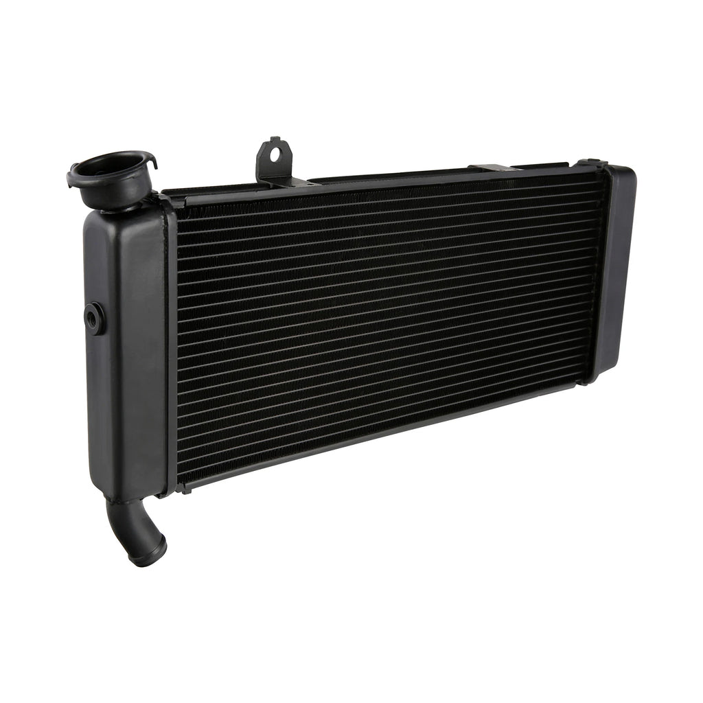 Radiator Cooling Engine Cooler for Kawasaki Versys 650 ABS (2015–2026)