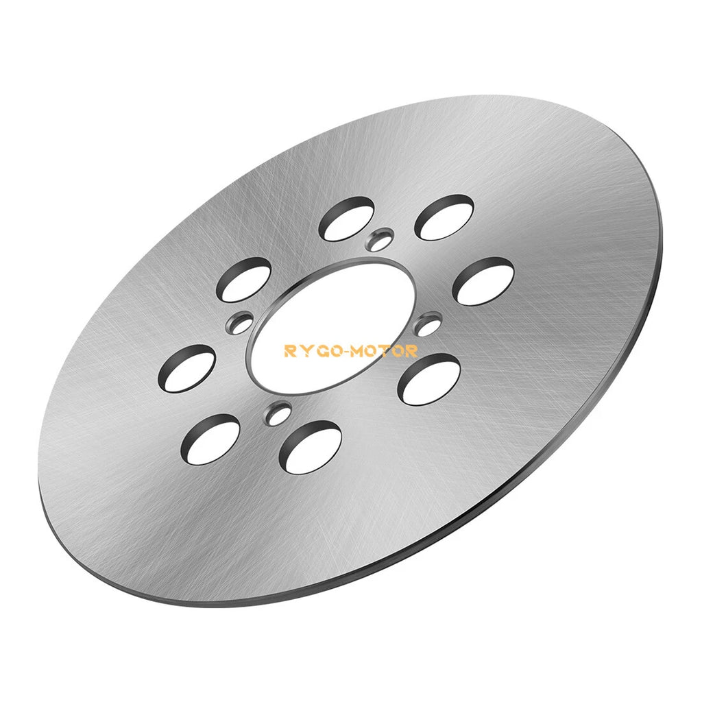 Rear Brake Disc Rotor for Yamaha Banshee 350 (1988–2001) 2XJ-25831-50-00
