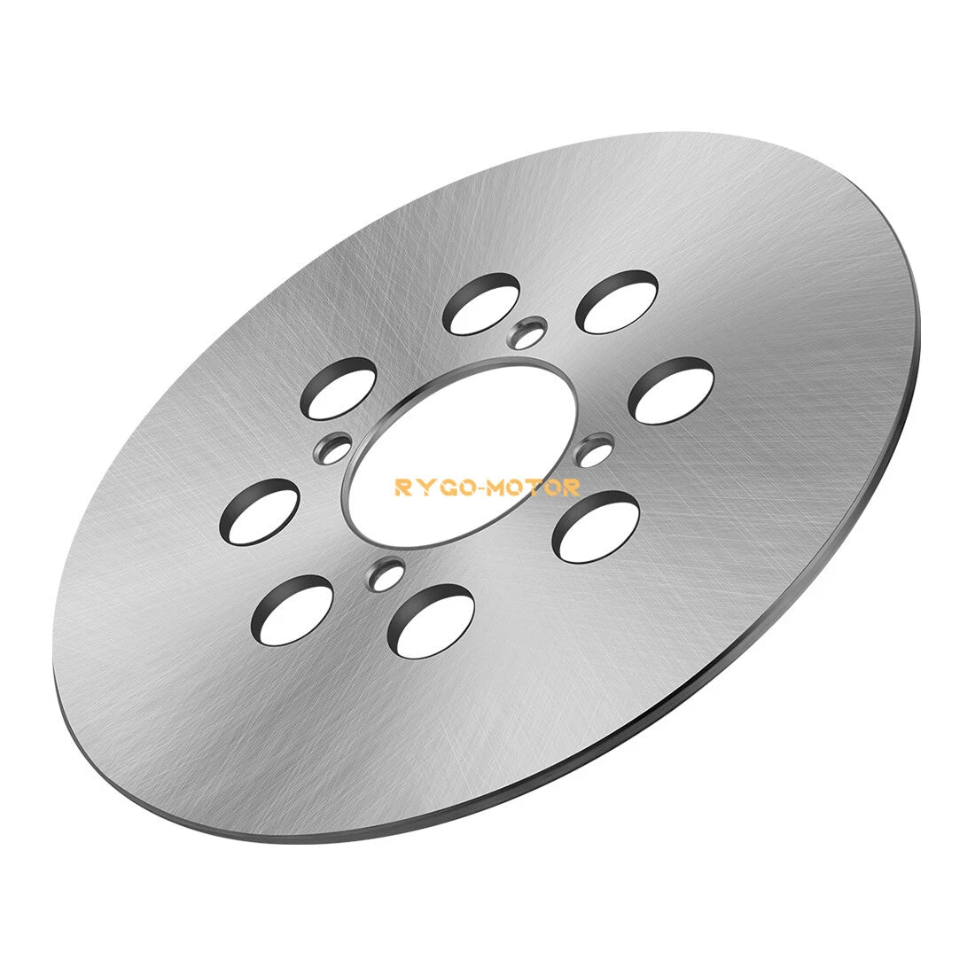 Rear Brake Disc Rotor for Yamaha Banshee 350 (1988–2001) 2XJ-25831-50-00