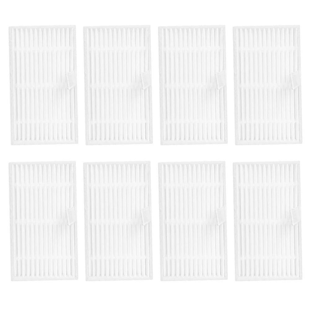 8 Count Washable Filter for Cleanova W7 W9 W11 W15