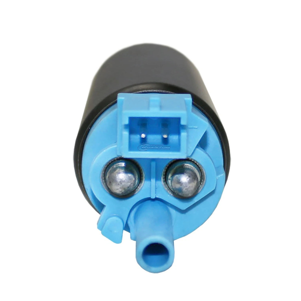 QFS Intank Fuel Pump & Filter for GM (1982–1995) EP381, 8AN Fittings
