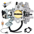 1 Barrel Carburetor for Ford Bronco Fairmont Granada Econoline F100 (1966–1996)
