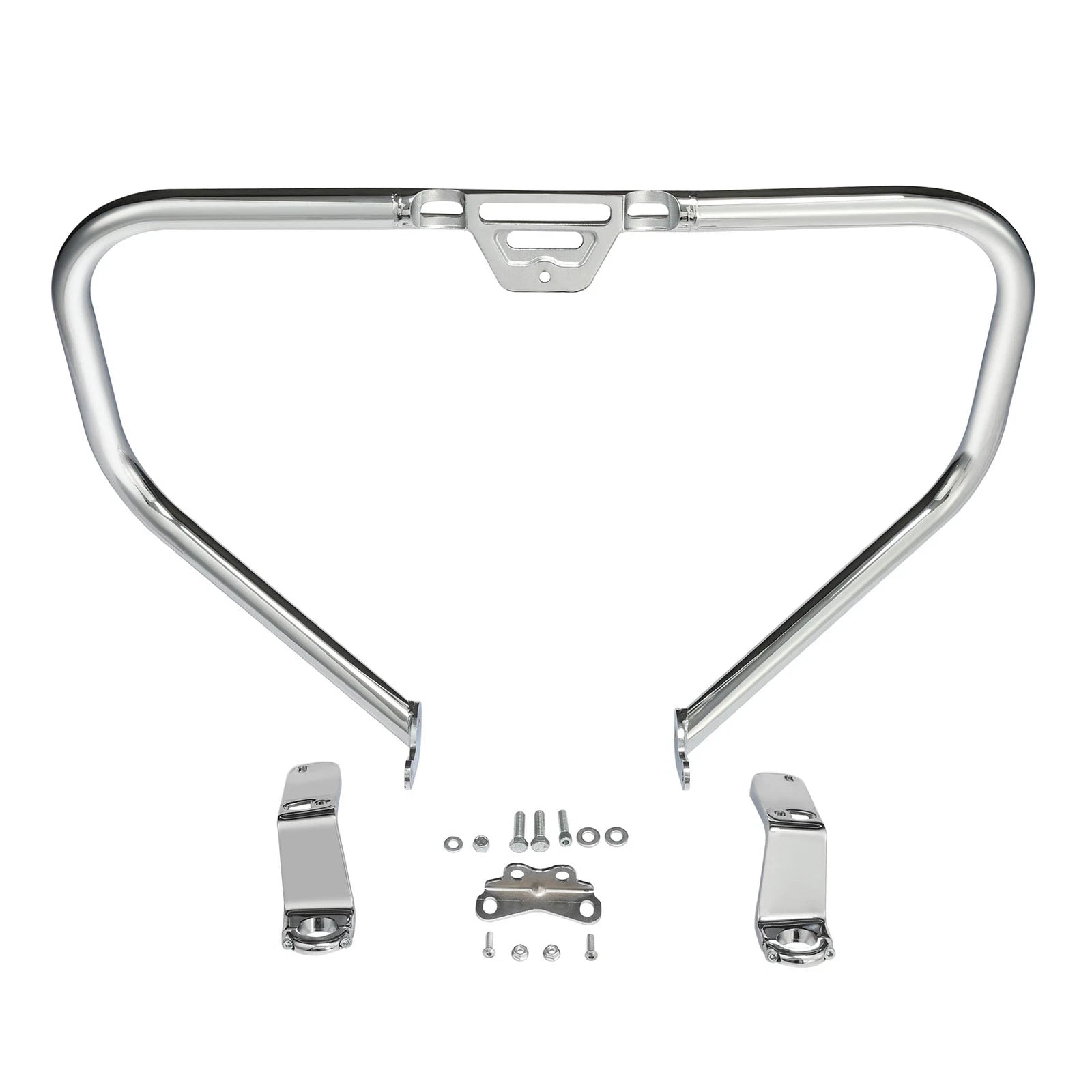 Crash Guard Bar Support Bracket for Low Rider ST (2022–2024)