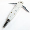 Network Wire Insertion Tool with Anti Slip Grip