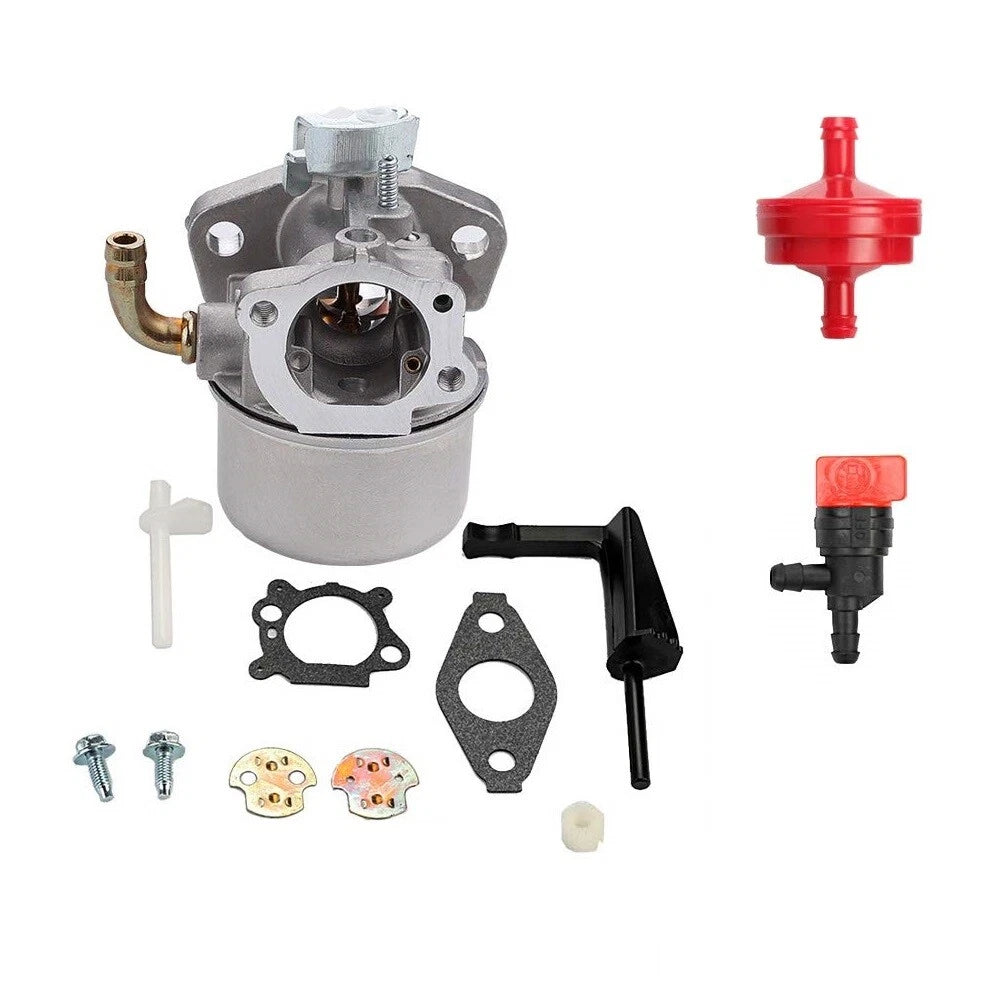 Carburetor for Briggs & Stratton Engine (Model 795654)