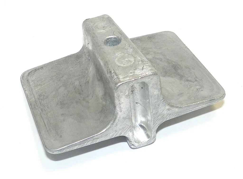 Aluminum Anode for Yamaha 15/20 Hp 4-Stroke (2008–2022) 450-01154AL