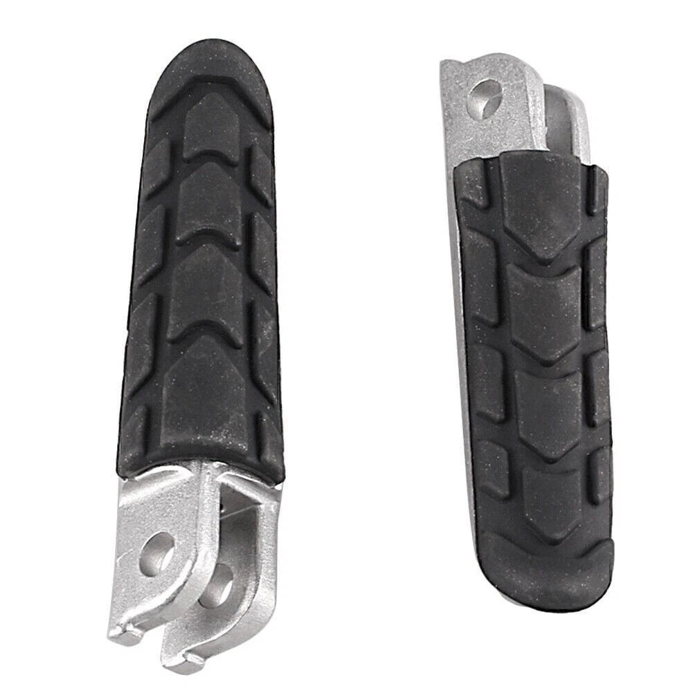 Foot Pegs Kit for Honda CB1300 (2003–2012) - Black
