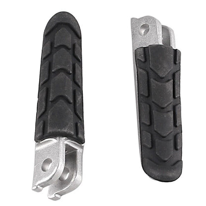 Foot Pegs Kit for Honda CB1300 (2003–2012) - Black
