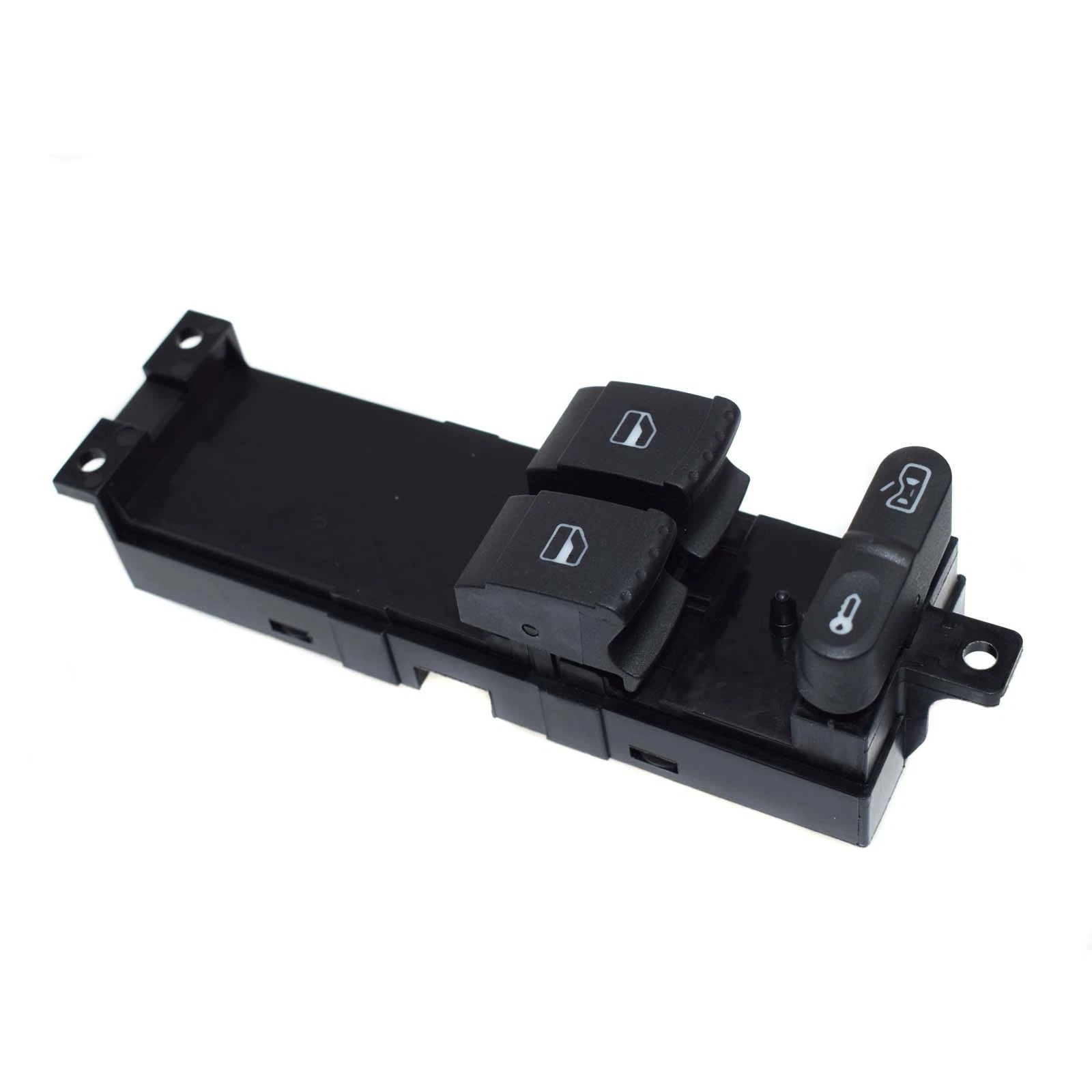 Driver Master Power Window Switch for VW Golf (1J3959857B)