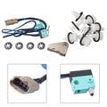 Propeller Gear Kits for (1016009-00-C, 1042845-00)