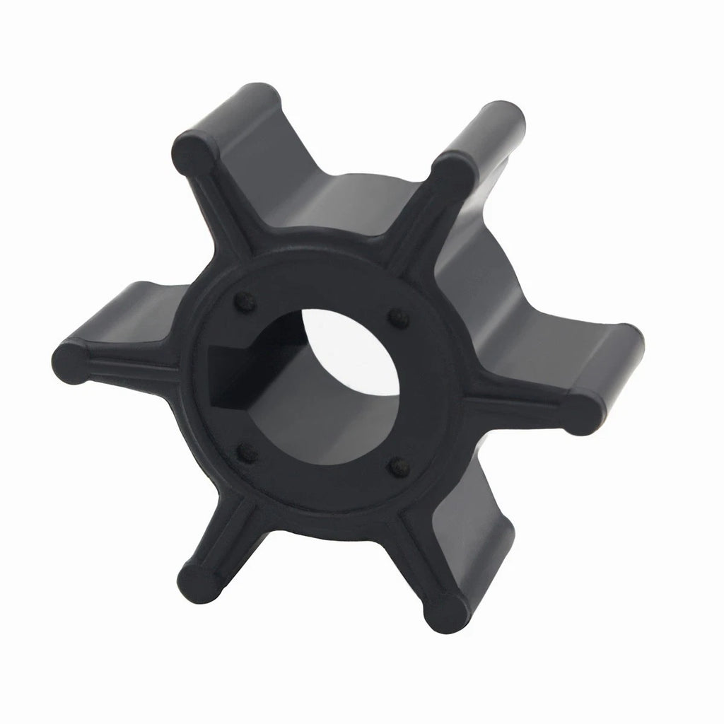 Water Pump Impeller for Yamaha 3HP 2.5HP 3A F2.5A (Fits 6L54435200)
