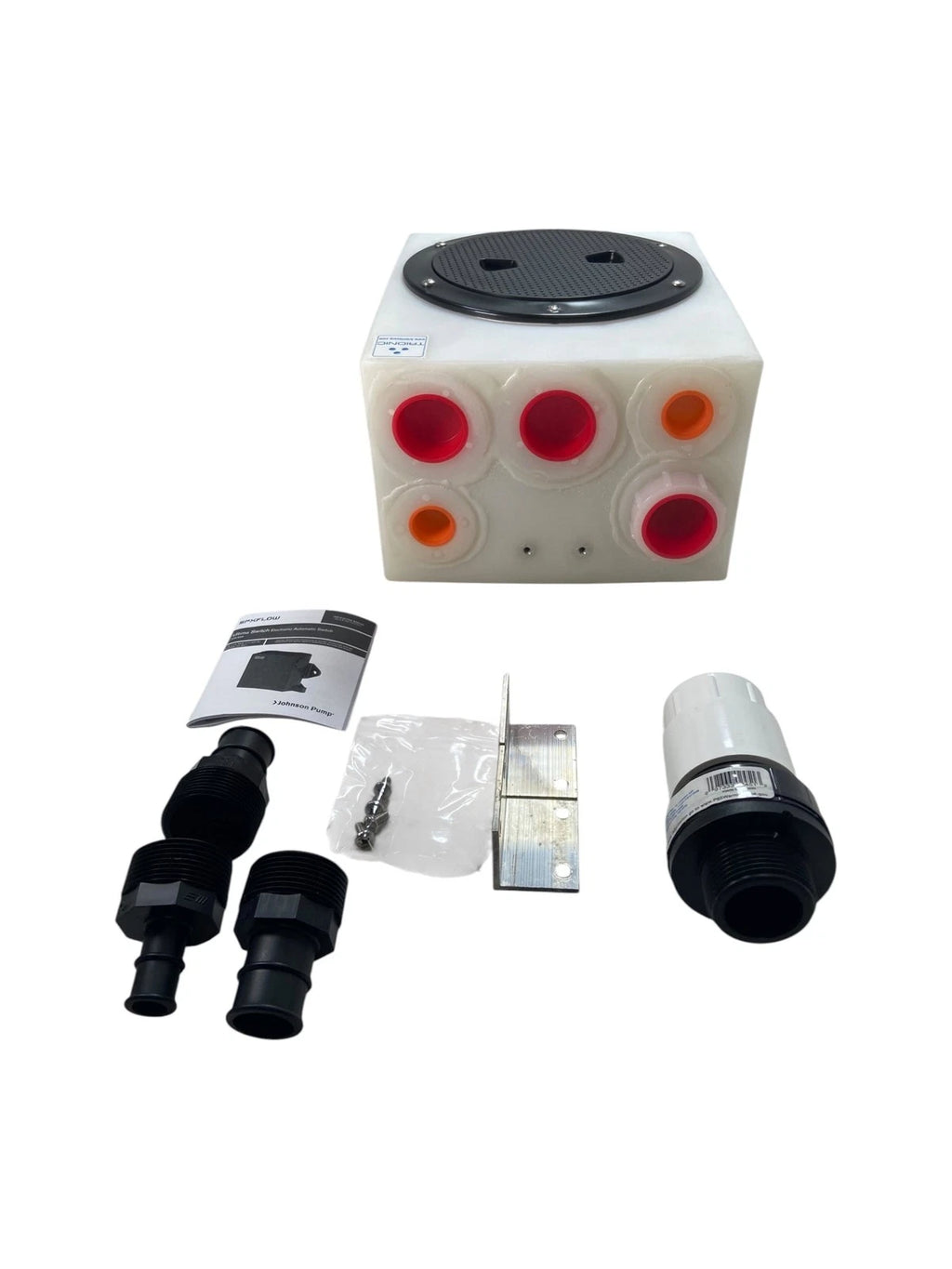 Trionic ST-6087 Marine Shower Sump Tank for