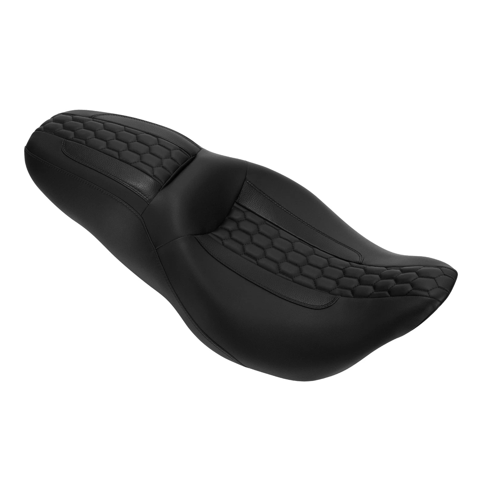 Pillion Seat for Harley Touring Electra Glide (2009–2023)