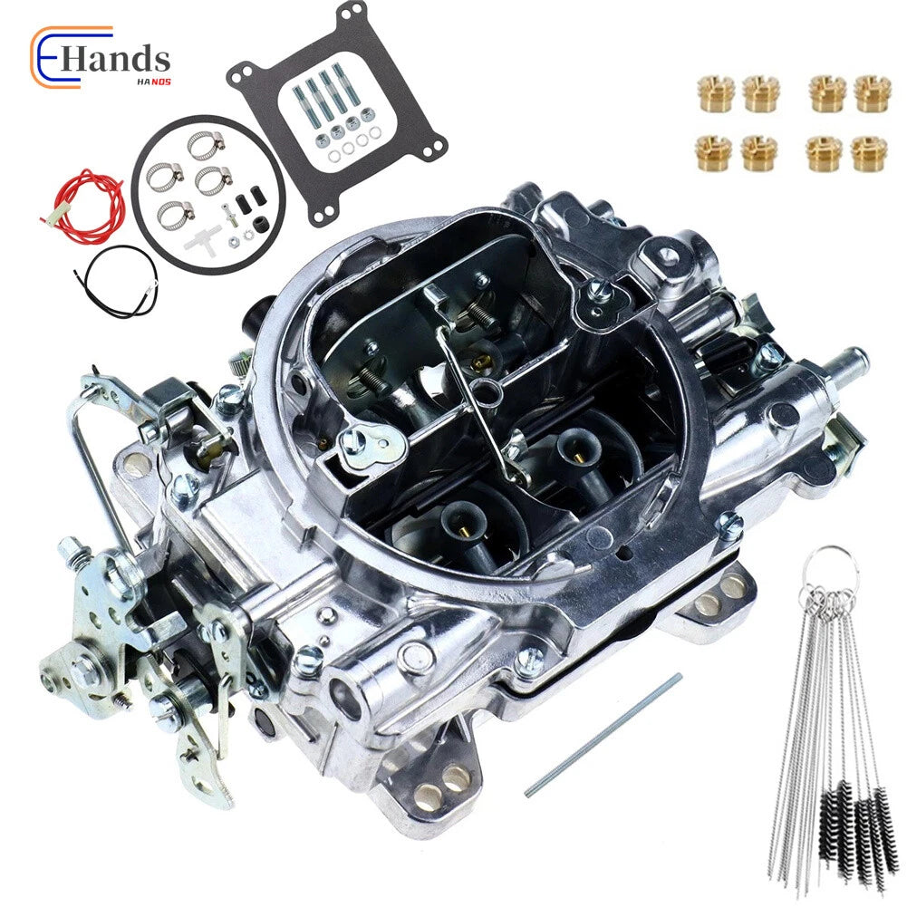 Edelbrock 1405 Performer 600 CFM Carburetor for
