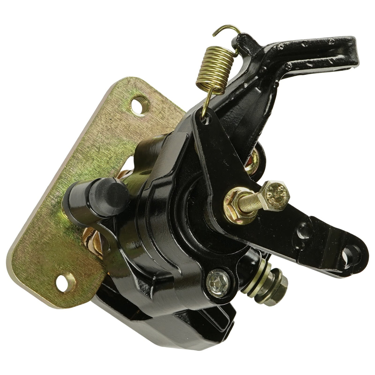 Rear Brake Caliper for Honda TRX300X 2x4 (2009) Mechanical Replacement