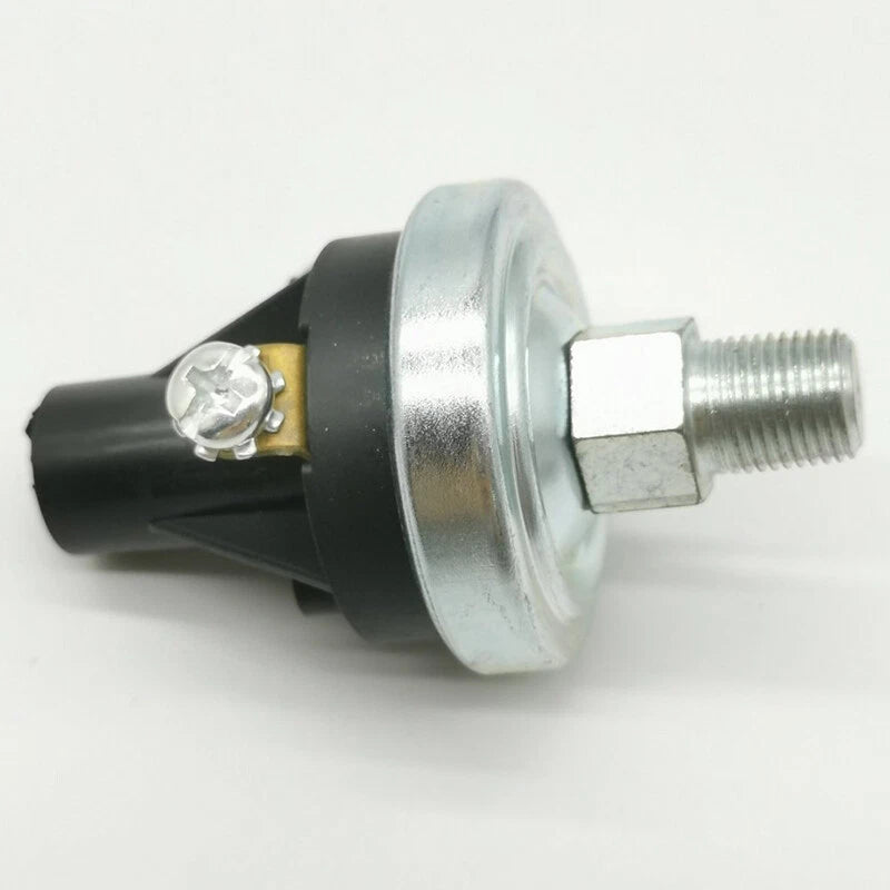2X PSI Adjustable Oil Pressure Switch Sensor 76051 for Hobbs Honeywell (NPT)
