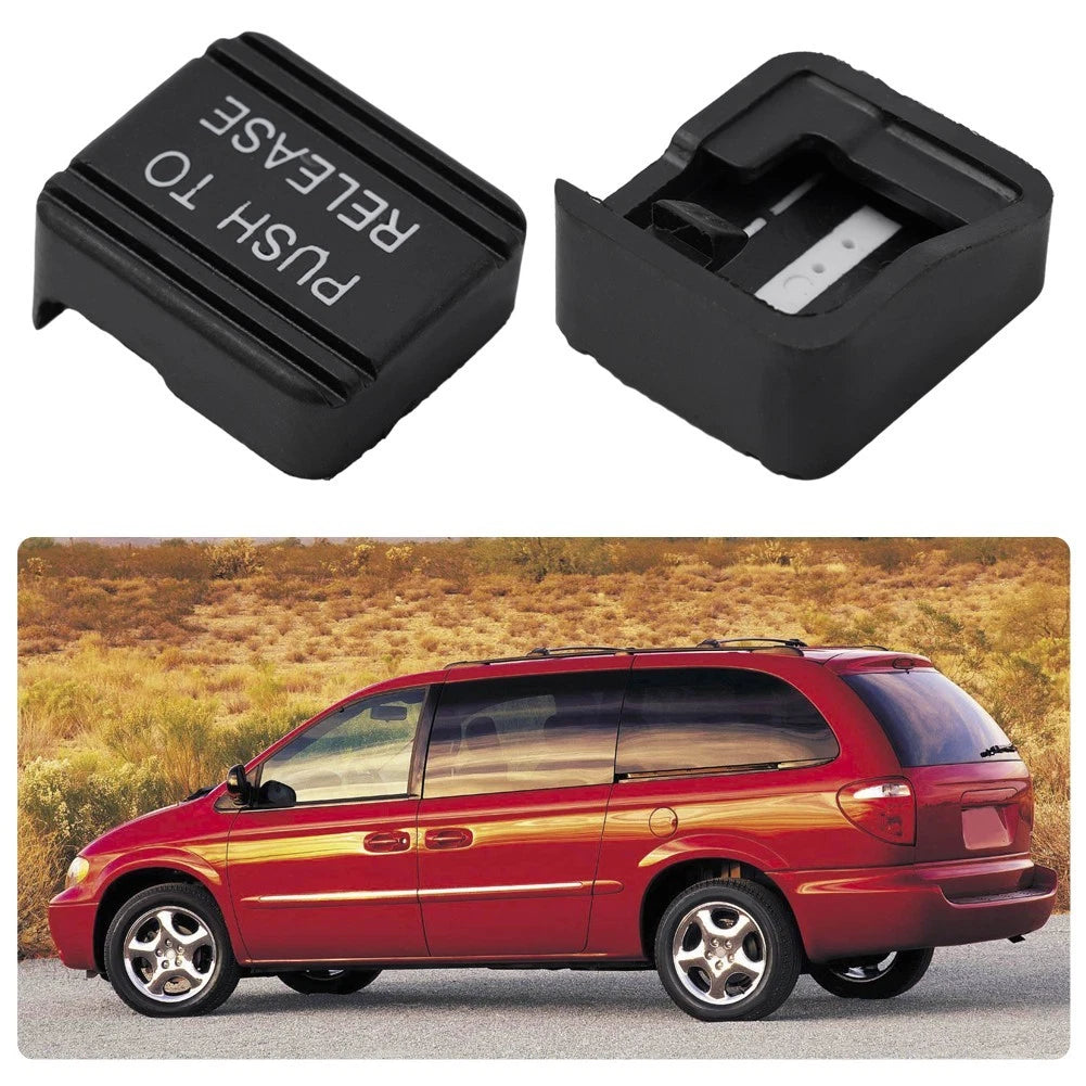 Brake Pedal Pad for Dodge Durango (2013–2021)