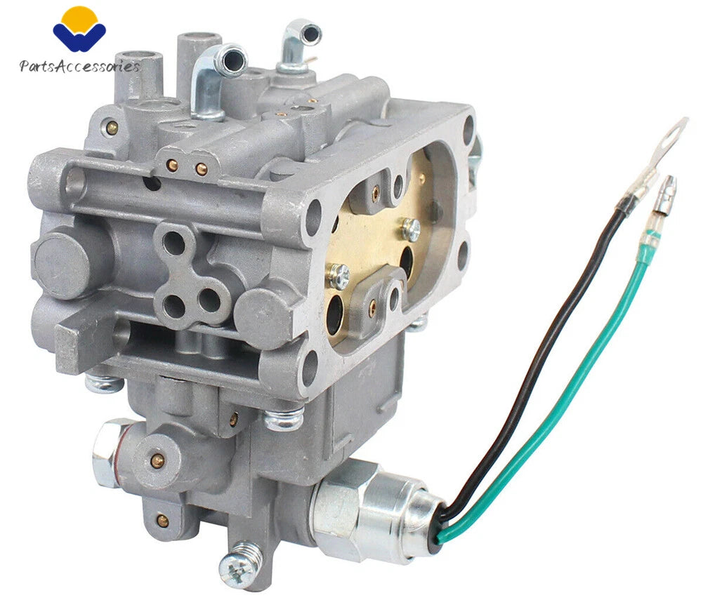 Carburetor for Kawasaki FH680V (15003-7079, 15003-7045) (4 Stroke Engine)