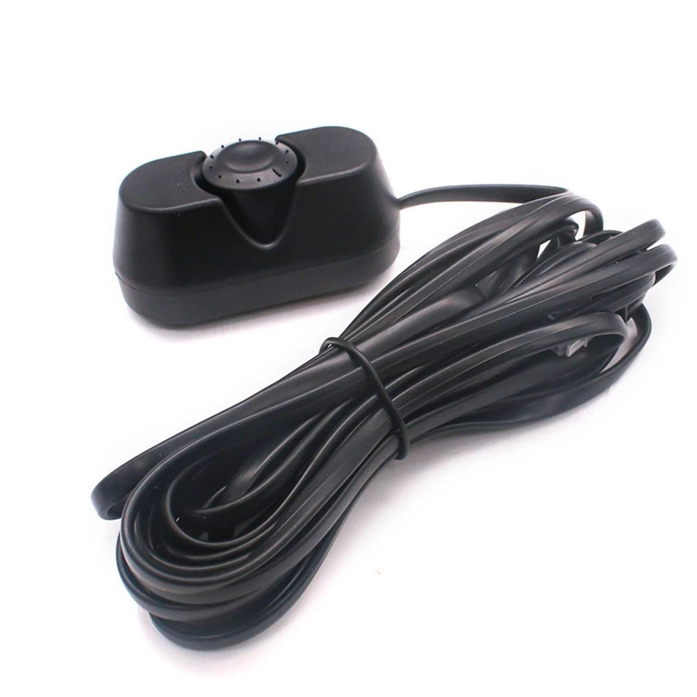 Subwoofer Remote Adjuster for Car Speaker Volume Control (2010–2023)